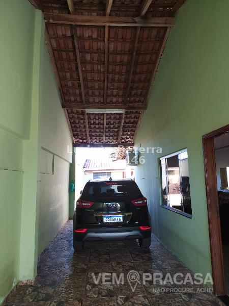 Casa Térrea à venda no Jardim Tijuca, Campo Grande – foto 3