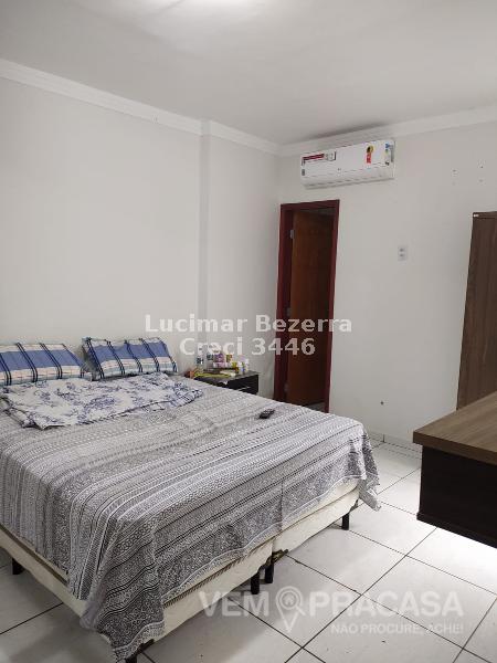 Casa Térrea à venda no Jardim Tijuca, Campo Grande – foto 7