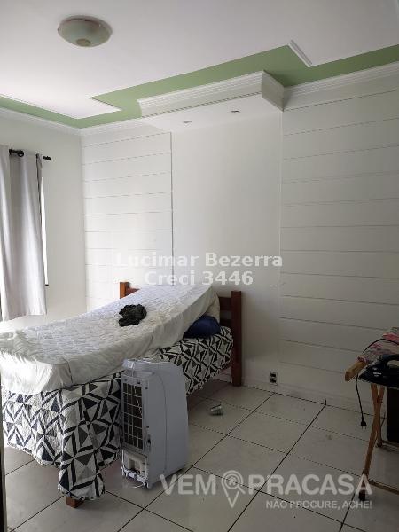 Casa Térrea à venda no Jardim Tijuca, Campo Grande – foto 9