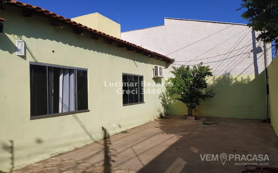 Casa Térrea à venda no Jardim Tijuca, Campo Grande – foto 2