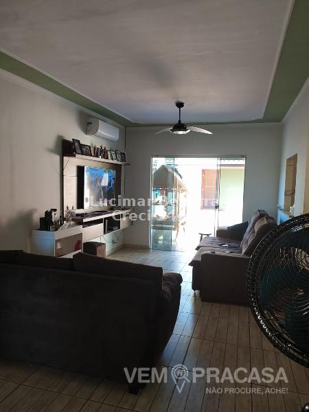 Casa Térrea à venda no Jardim Tijuca, Campo Grande – foto 5