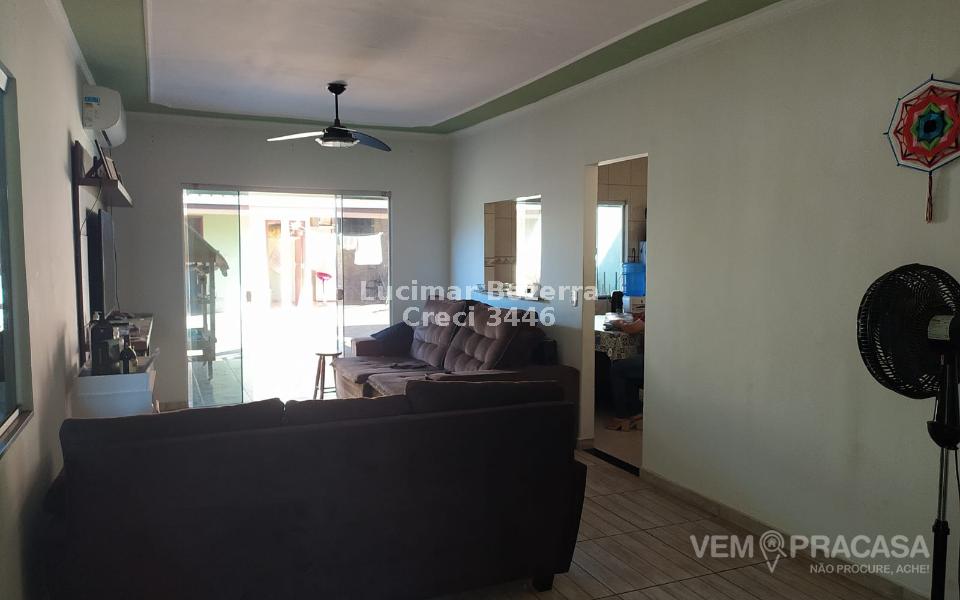 Casa Térrea à venda no Jardim Tijuca, Campo Grande – foto 4