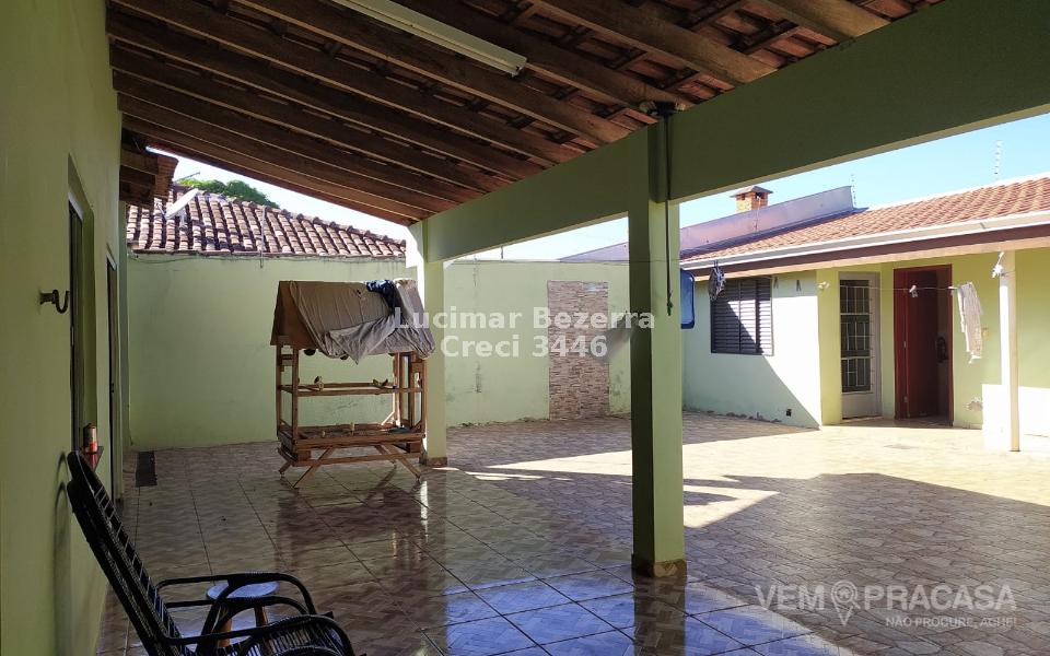 Casa Térrea à venda no Jardim Tijuca, Campo Grande – foto 13