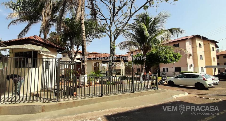 Apartamento à venda no Tiradentes, Campo Grande – foto 2