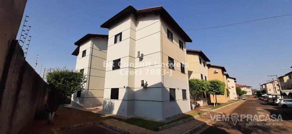 Apartamento à venda no Tiradentes, Campo Grande – foto 3