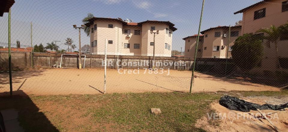 Apartamento à venda no Tiradentes, Campo Grande – foto 4