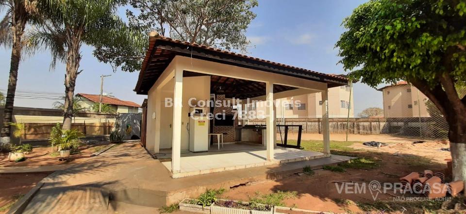 Apartamento à venda no Tiradentes, Campo Grande – foto 5