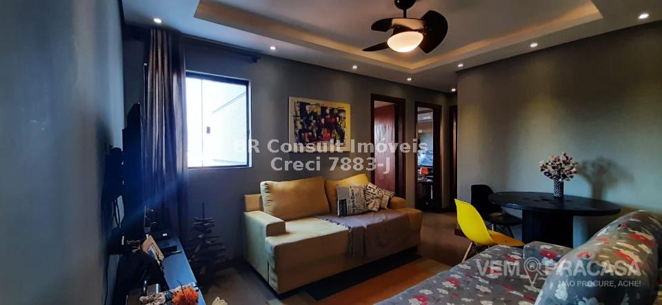 Apartamento à venda no Tiradentes, Campo Grande – foto 6
