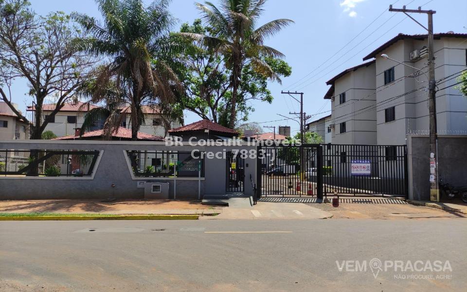 Apartamento à venda no Tiradentes, Campo Grande – foto 13