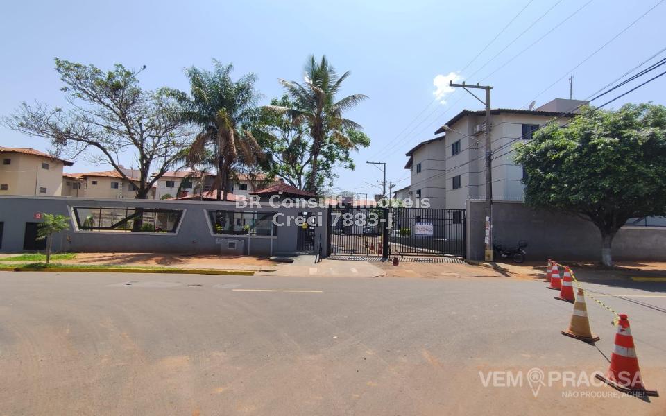 Apartamento à venda no Tiradentes, Campo Grande – foto 14