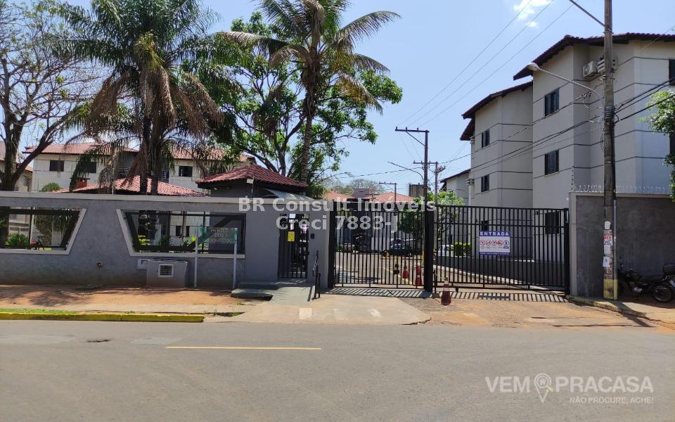 Apartamento à venda no Tiradentes, Campo Grande – foto 15