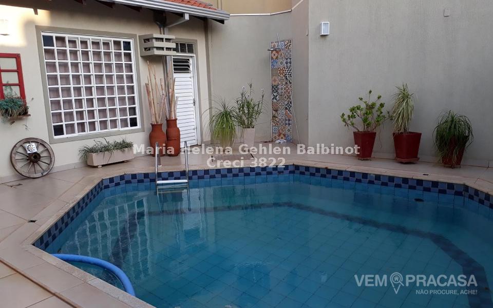 Sobrado à venda no Centro, Campo Grande – foto 5