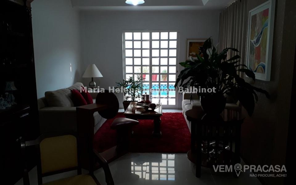 Sobrado à venda no Centro, Campo Grande – foto 9