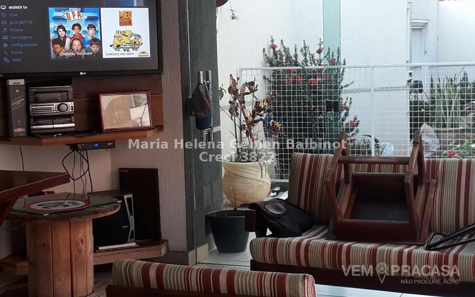 Sobrado à venda no Centro, Campo Grande – foto 12