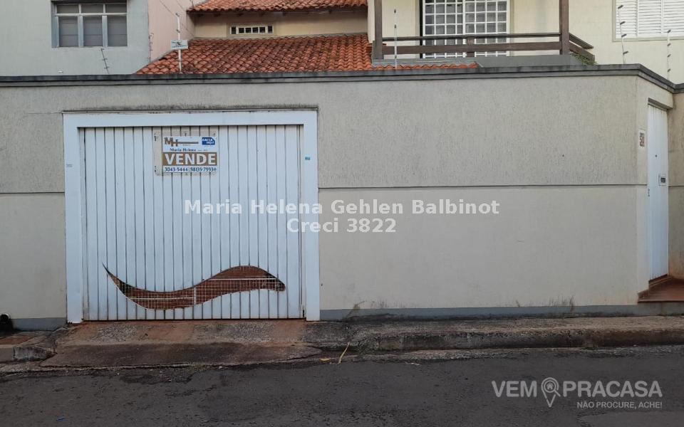 Sobrado à venda no Centro, Campo Grande – foto 14