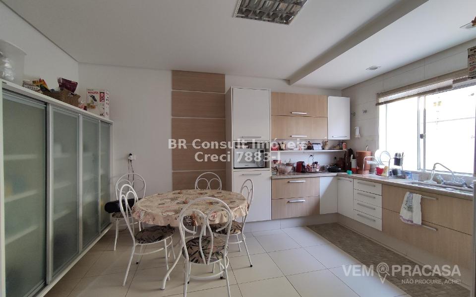 Sobrado à venda na Vila Vilas Boas, Campo Grande – foto 7