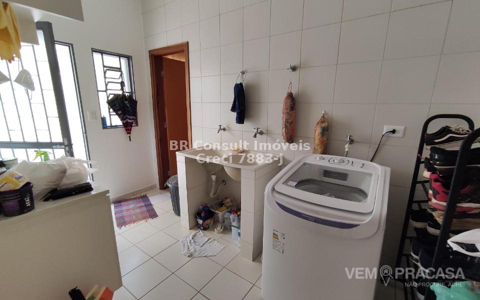 Sobrado à venda na Vila Vilas Boas, Campo Grande – foto 22