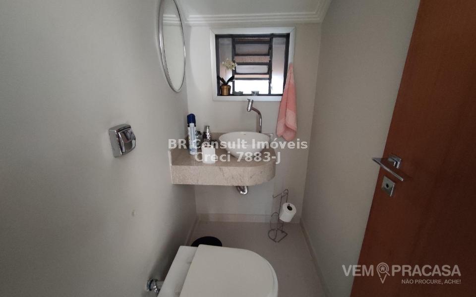 Sobrado à venda na Vila Vilas Boas, Campo Grande – foto 12