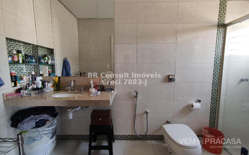 Sobrado à venda na Vila Vilas Boas, Campo Grande – foto 14