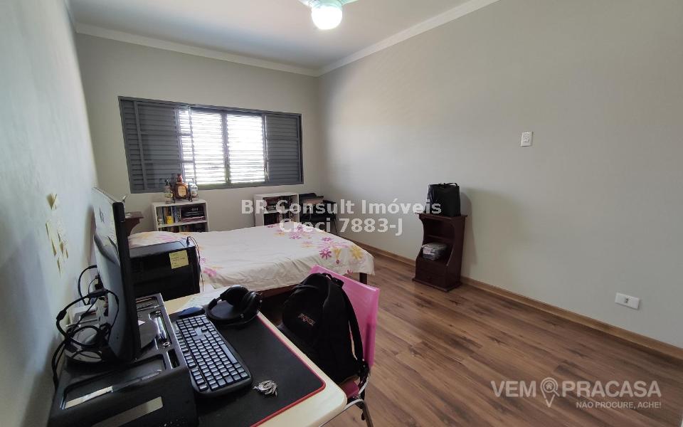 Sobrado à venda na Vila Vilas Boas, Campo Grande – foto 18