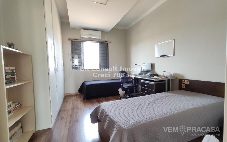 Sobrado à venda na Vila Vilas Boas, Campo Grande – foto 20