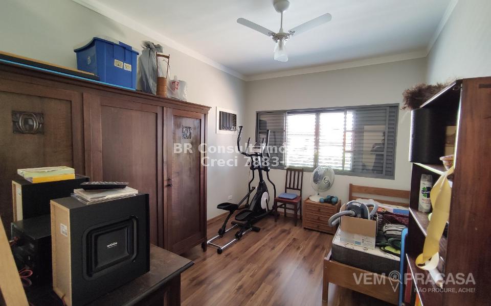 Sobrado à venda na Vila Vilas Boas, Campo Grande – foto 21