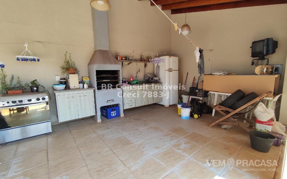 Sobrado à venda na Vila Vilas Boas, Campo Grande – foto 24