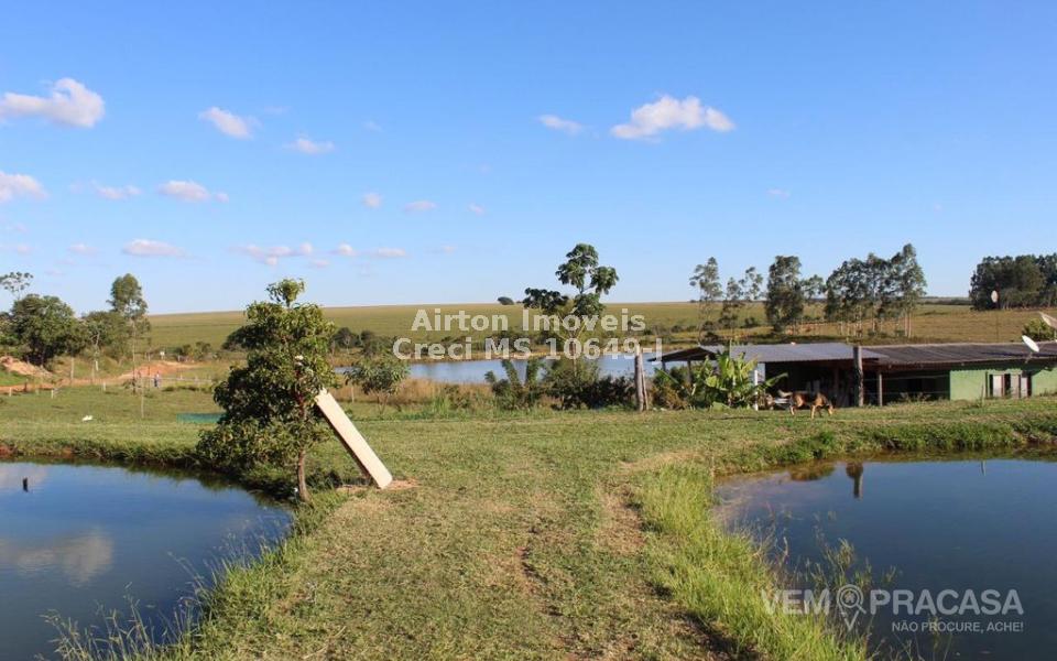 Chácara à venda no Zona Rural, Rio Verde de Mato Grosso – foto 5