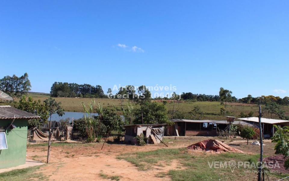 Chácara à venda no Zona Rural, Rio Verde de Mato Grosso – foto 7