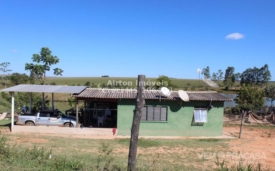 Chácara à venda no Zona Rural, Rio Verde de Mato Grosso – foto 8
