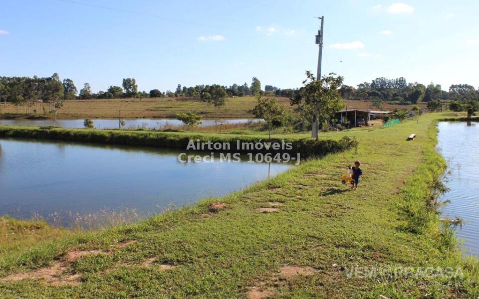 Chácara à venda no Zona Rural, Rio Verde de Mato Grosso – foto 2