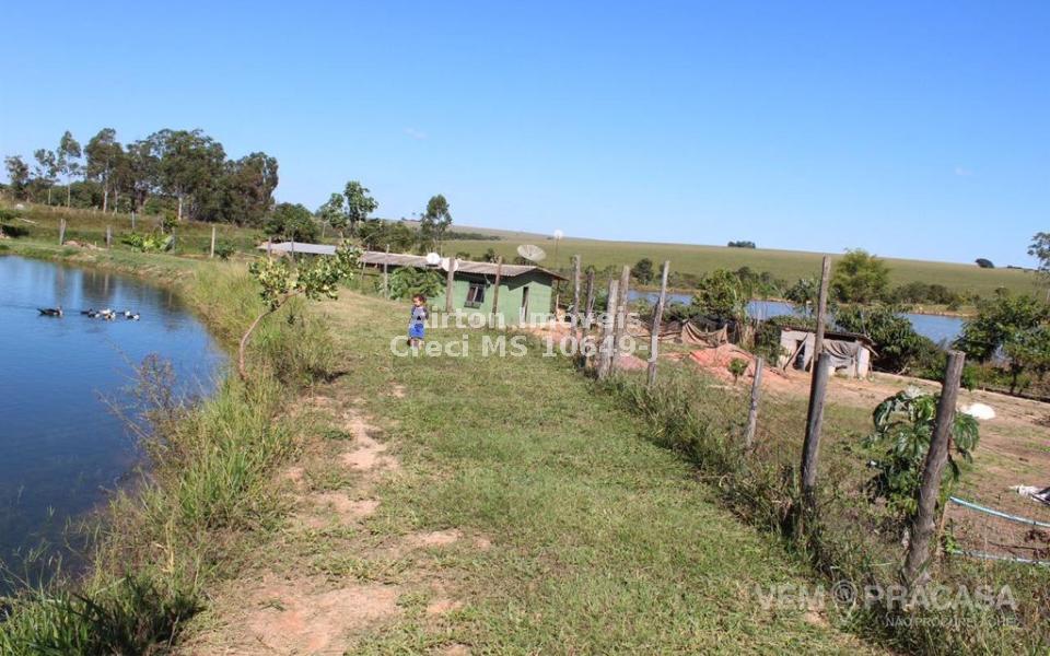 Chácara à venda no Zona Rural, Rio Verde de Mato Grosso – foto 9