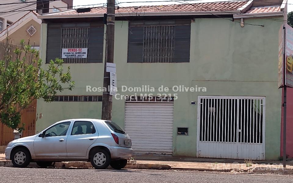 Ponto Comercial à venda no Centro, Campo Grande – foto 1