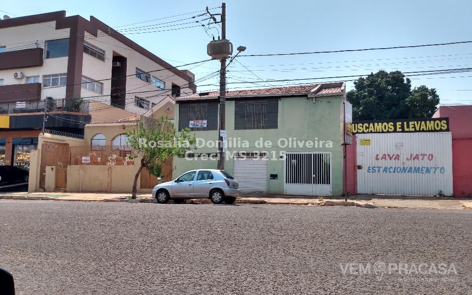 Ponto Comercial à venda no Centro, Campo Grande – foto 2