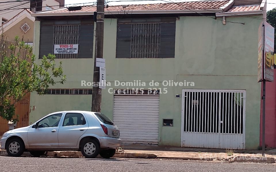 Ponto Comercial à venda no Centro, Campo Grande – foto 3