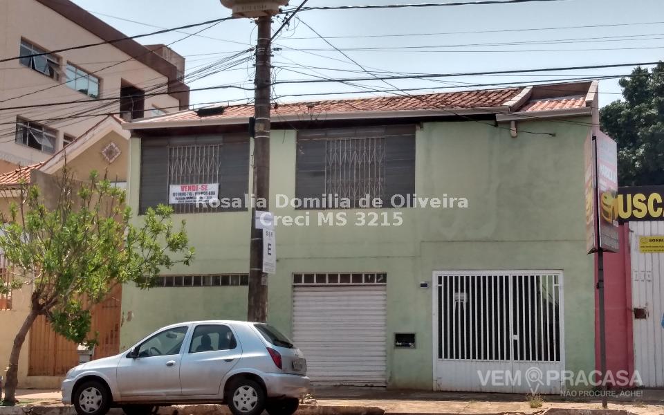Ponto Comercial à venda no Centro, Campo Grande – foto 4