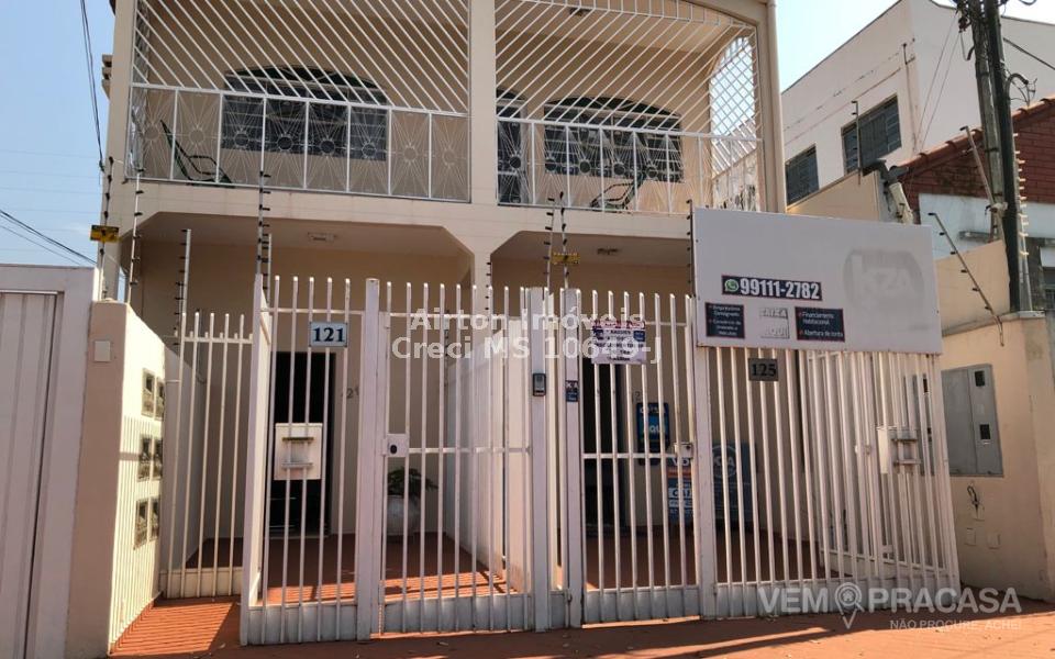 Casa Comercial à venda no São Francisco, Campo Grande – foto 1