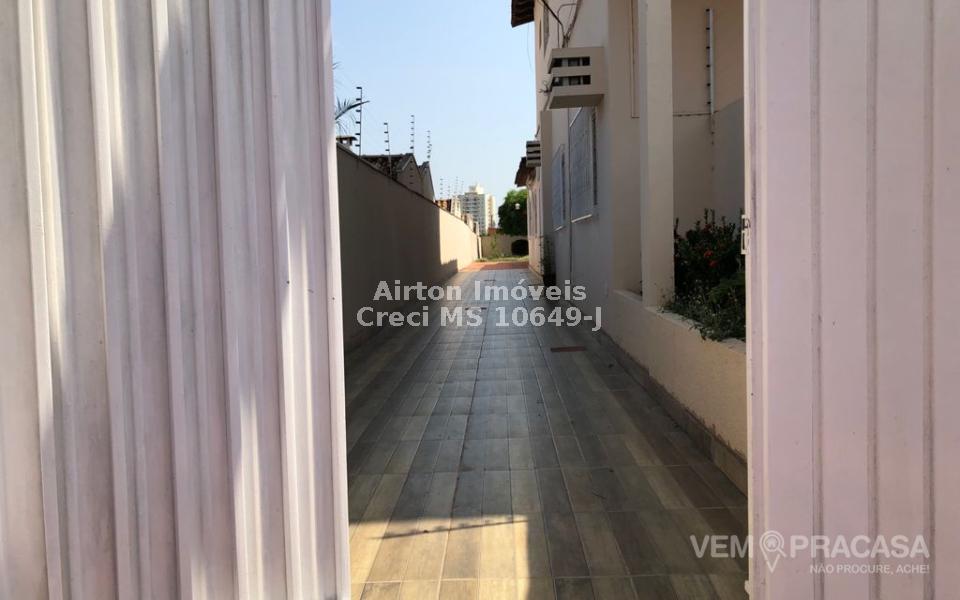 Casa Comercial à venda no São Francisco, Campo Grande – foto 4