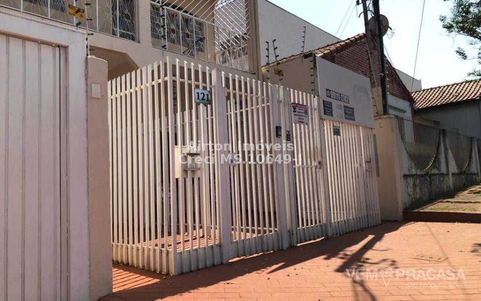 Casa Comercial à venda no São Francisco, Campo Grande – foto 3