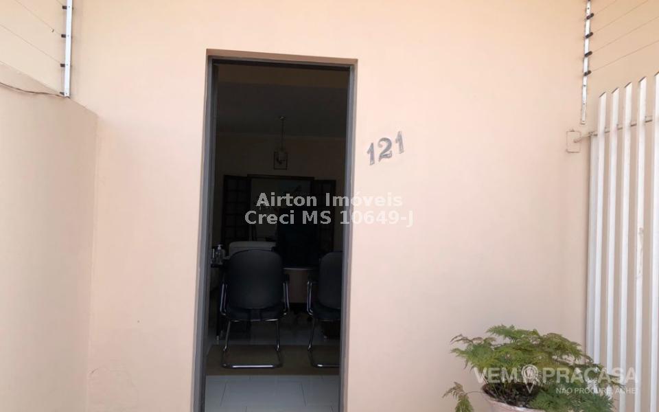 Casa Comercial à venda no São Francisco, Campo Grande – foto 17