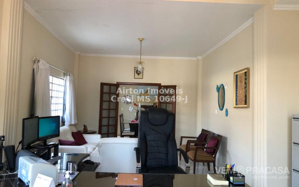 Casa Comercial à venda no São Francisco, Campo Grande – foto 18