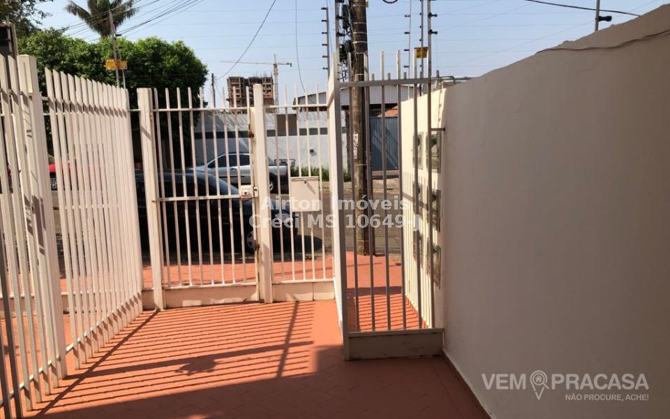 Casa Comercial à venda no São Francisco, Campo Grande – foto 6