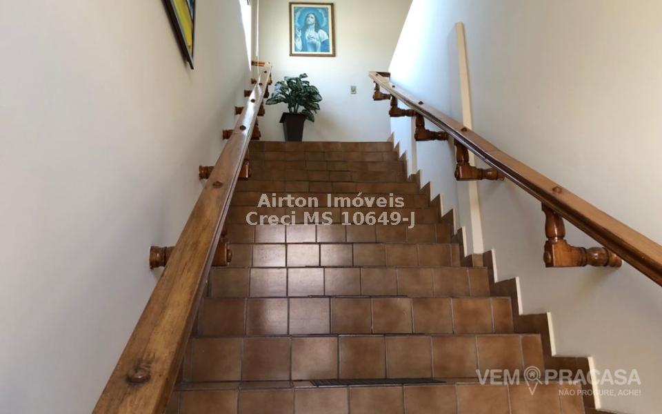 Casa Comercial à venda no São Francisco, Campo Grande – foto 15
