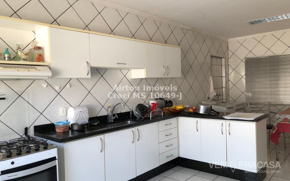 Casa Comercial à venda no São Francisco, Campo Grande – foto 14