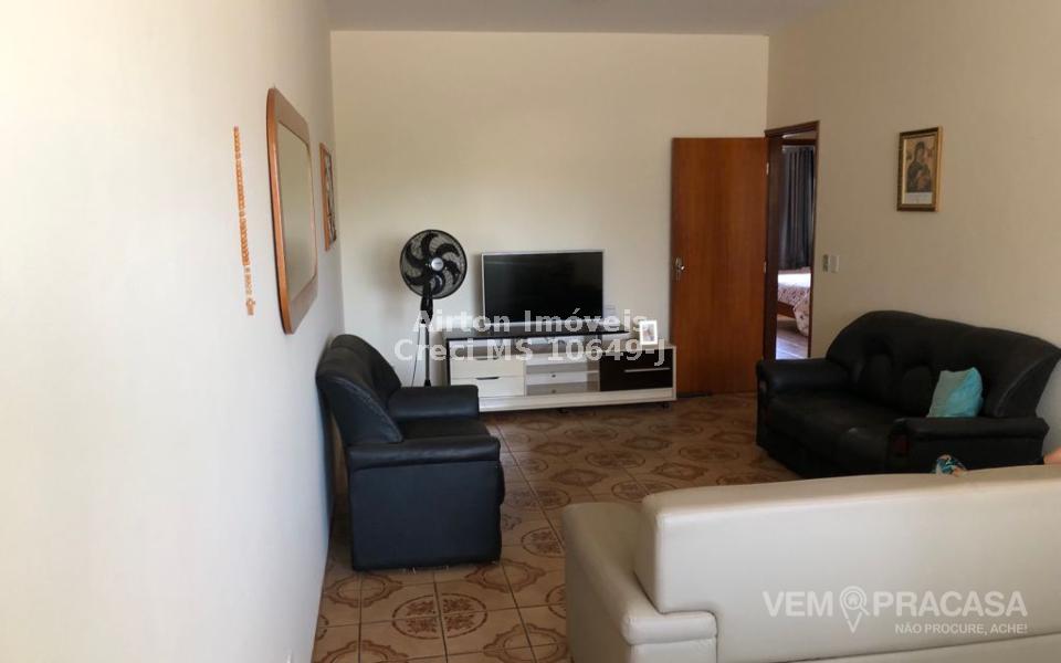 Casa Comercial à venda no São Francisco, Campo Grande – foto 7