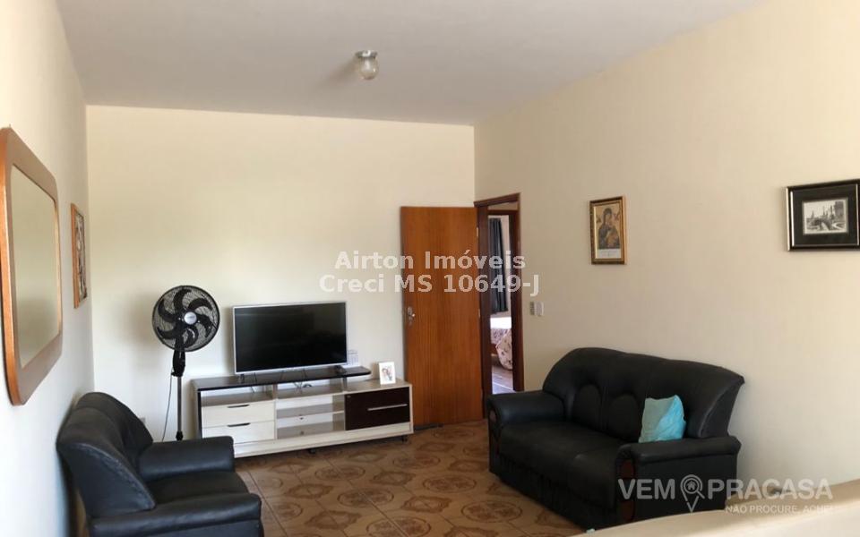 Casa Comercial à venda no São Francisco, Campo Grande – foto 8
