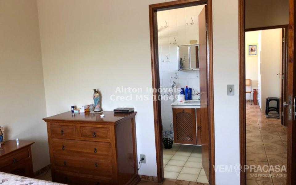 Casa Comercial à venda no São Francisco, Campo Grande – foto 20