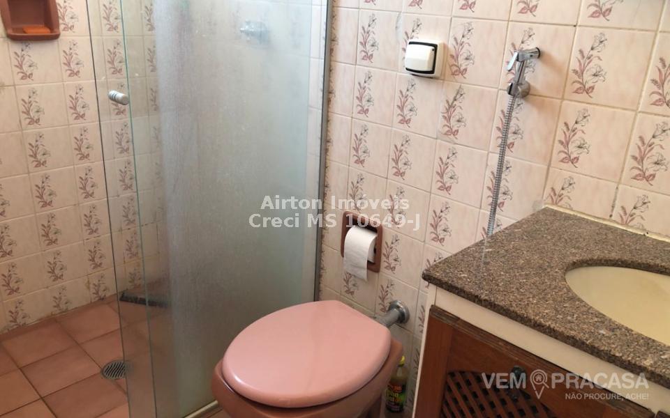 Casa Comercial à venda no São Francisco, Campo Grande – foto 16