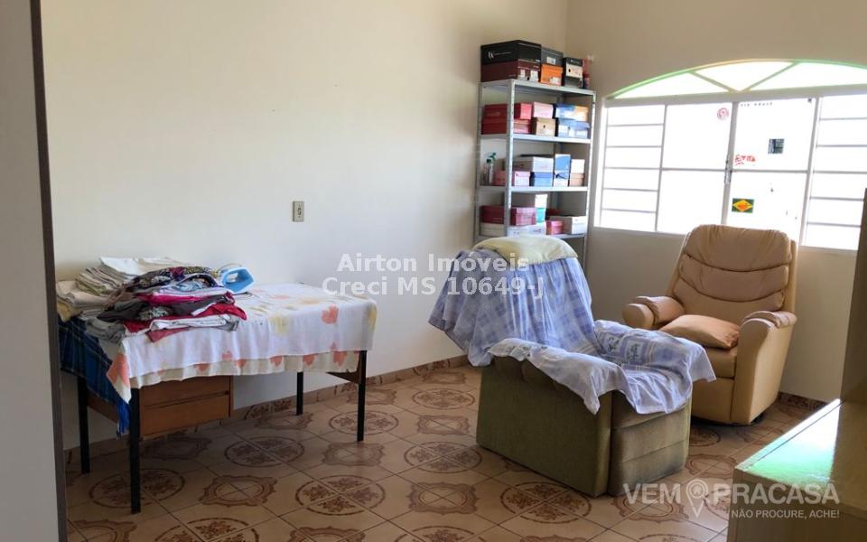 Casa Comercial à venda no São Francisco, Campo Grande – foto 24