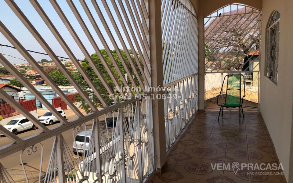 Casa Comercial à venda no São Francisco, Campo Grande – foto 25